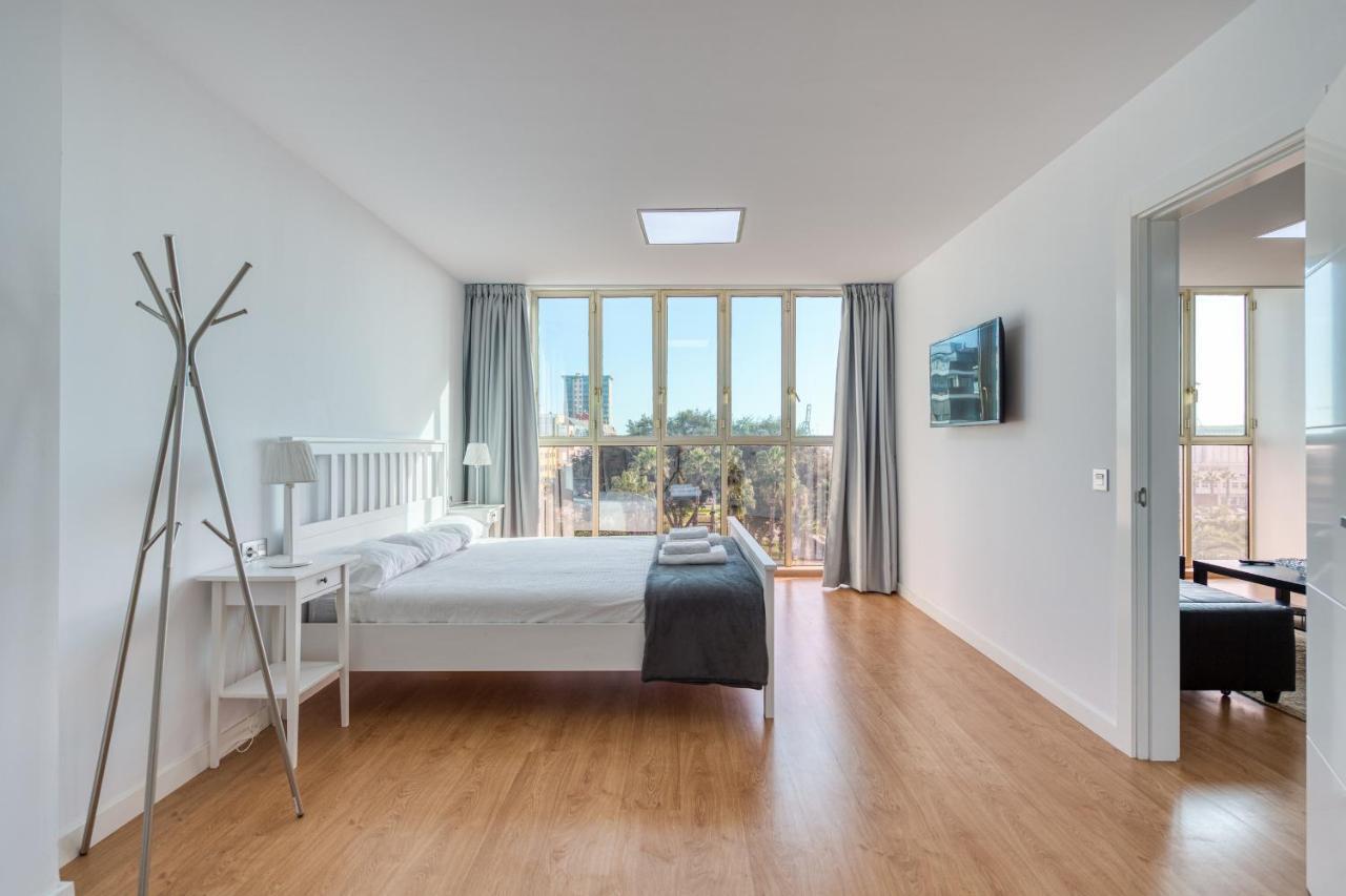 Castle View With Wifi By Canariasgetaway Λας Πάλμας ντε Γκραν Κανάρια Εξωτερικό φωτογραφία